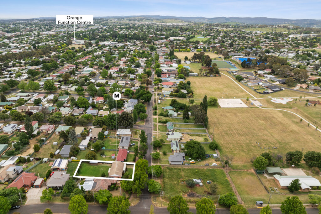 Sold - 1A Maxwell Avenue - New Property in Orange - Real Estate by Josh Fitzgerald