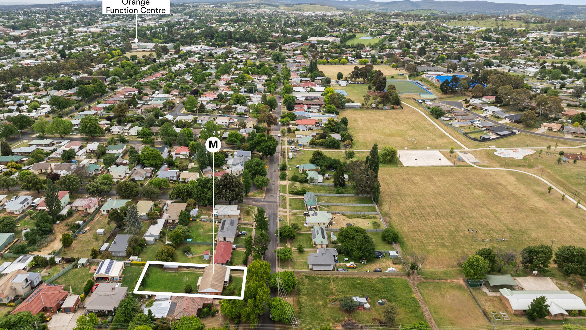 Sold - 1A Maxwell Avenue - New Property in Orange - Real Estate by Josh Fitzgerald