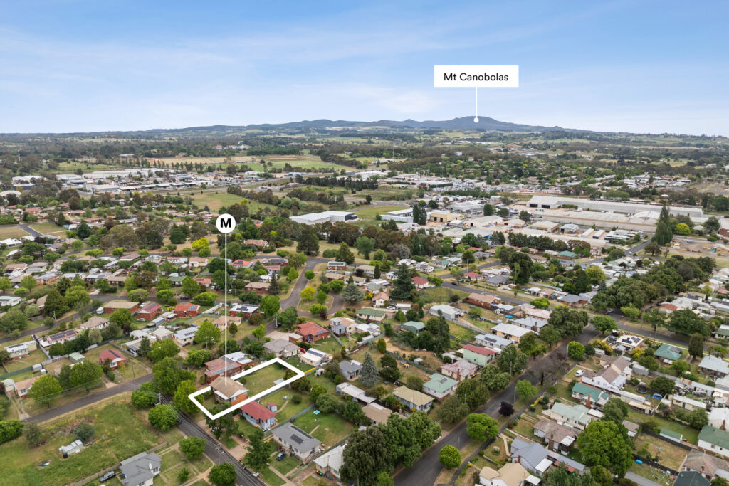 Sold - 1A Maxwell Avenue - New Property in Orange - Real Estate by Josh Fitzgerald