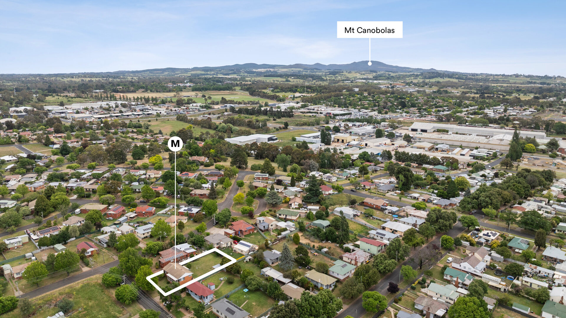 Sold - 1A Maxwell Avenue - New Property in Orange - Real Estate by Josh Fitzgerald