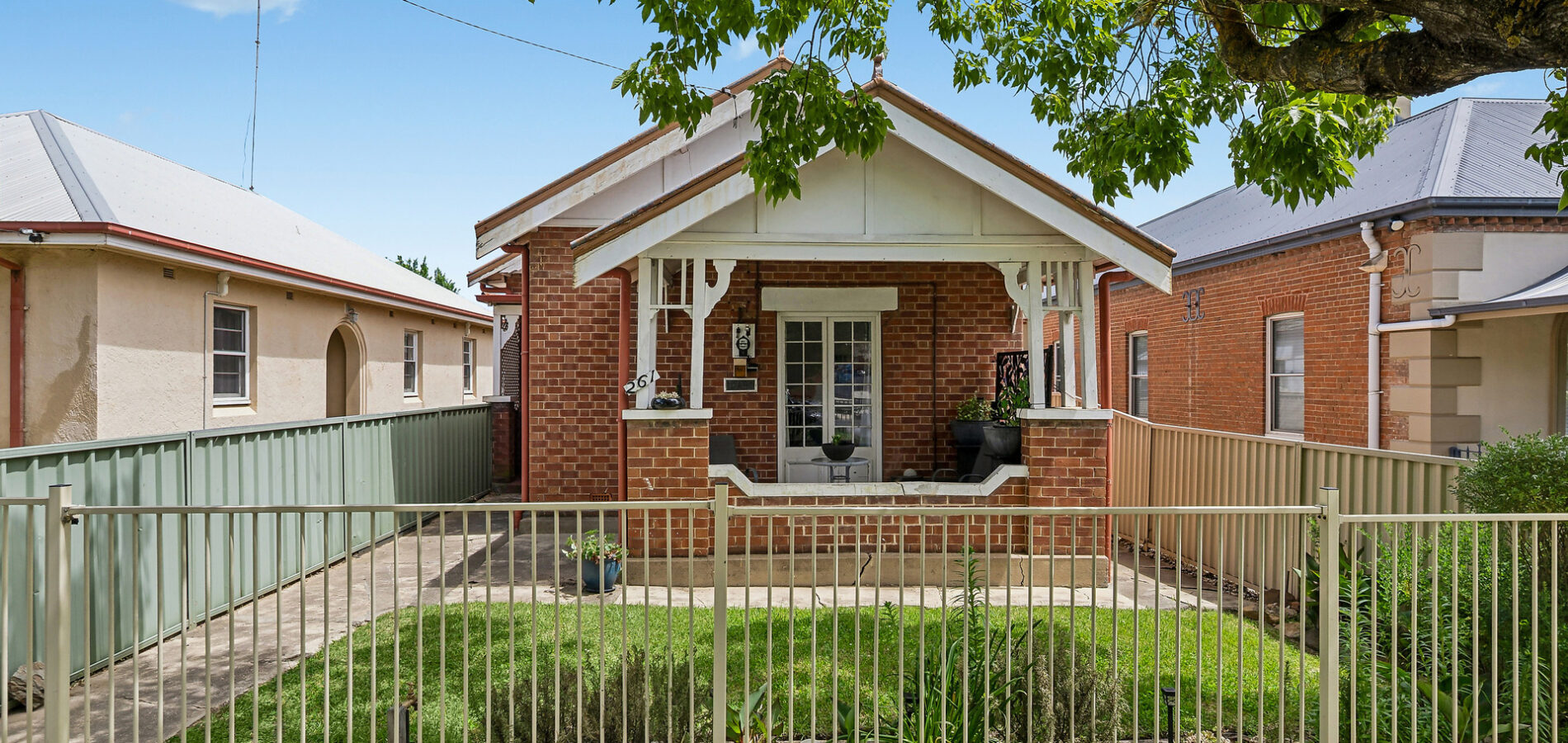 Sold - 261 George Street - New Property in Bathurst - Real Estate by Todd Houghton