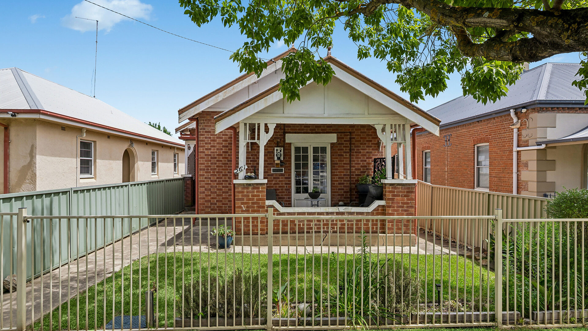 Sold - 261 George Street - New Property in Bathurst - Real Estate by Todd Houghton