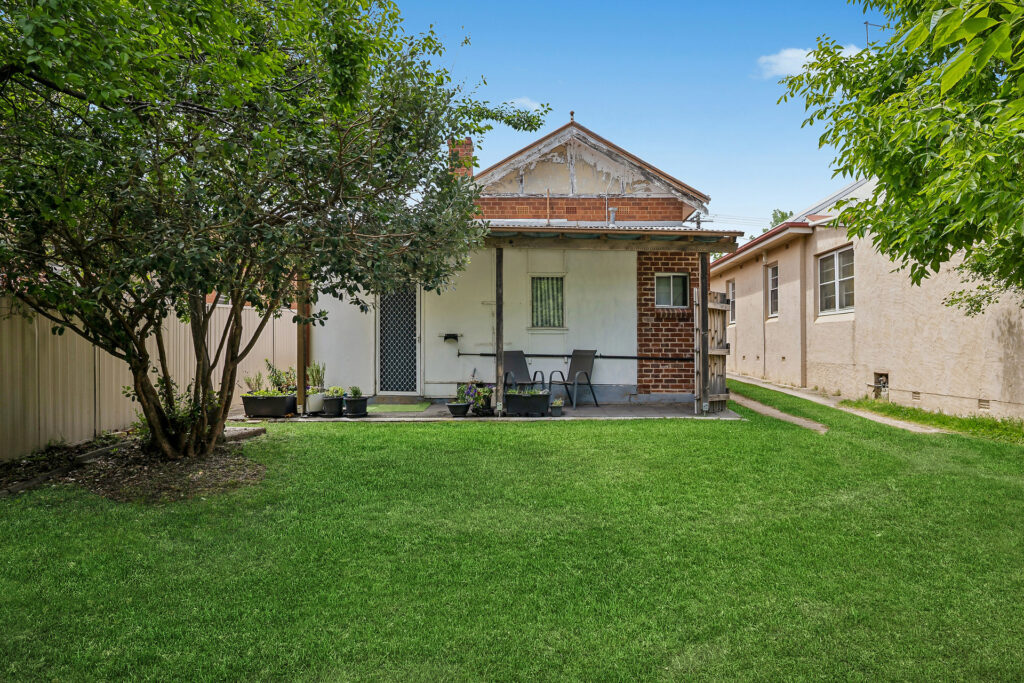 Sold - 261 George Street - New Property in Bathurst - Real Estate by Todd Houghton