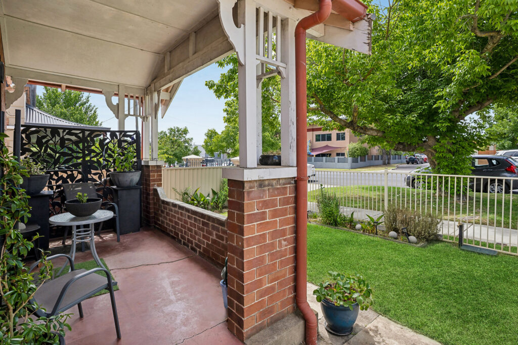 Sold - 261 George Street - New Property in Bathurst - Real Estate by Todd Houghton