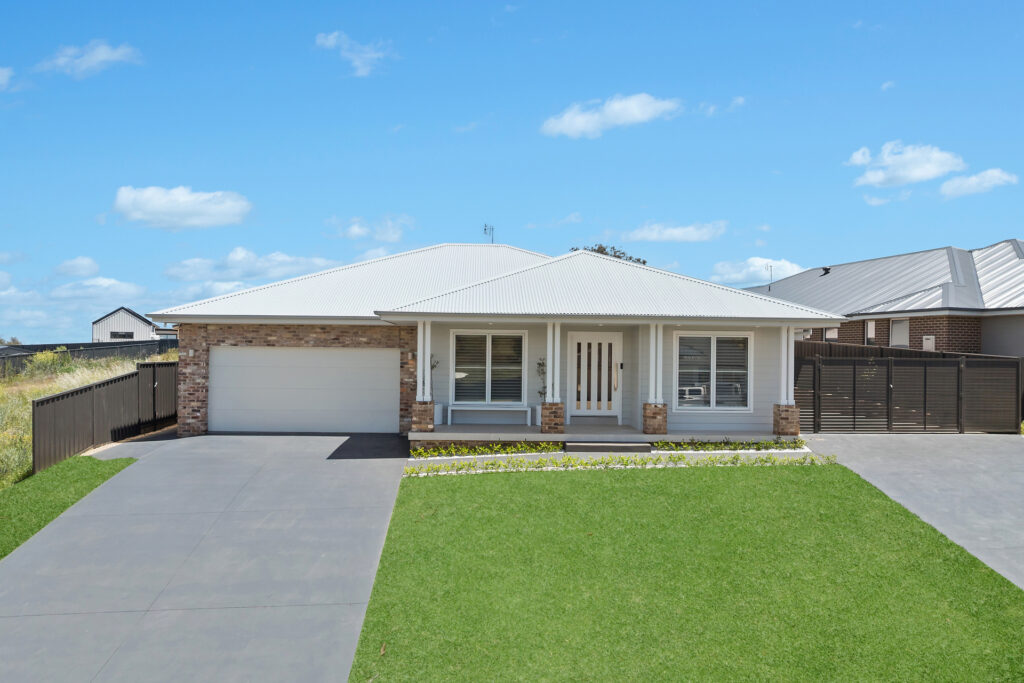 Sold - 76 Stevenson Way - New Property in Orange - Real Estate by Jack Aumuller