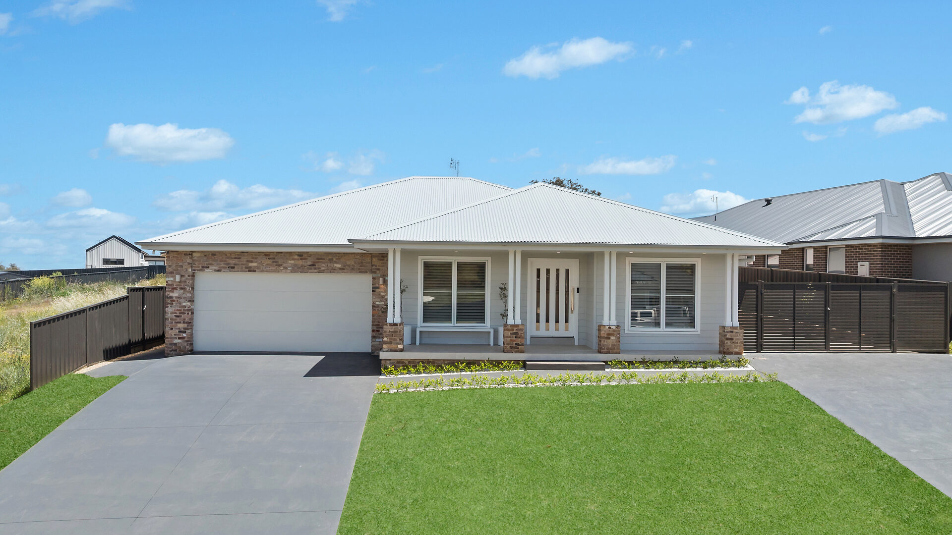Sold - 76 Stevenson Way - New Property in Orange - Real Estate by Jack Aumuller