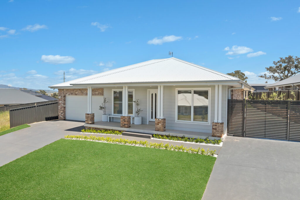 Sold - 76 Stevenson Way - New Property in Orange - Real Estate by Jack Aumuller