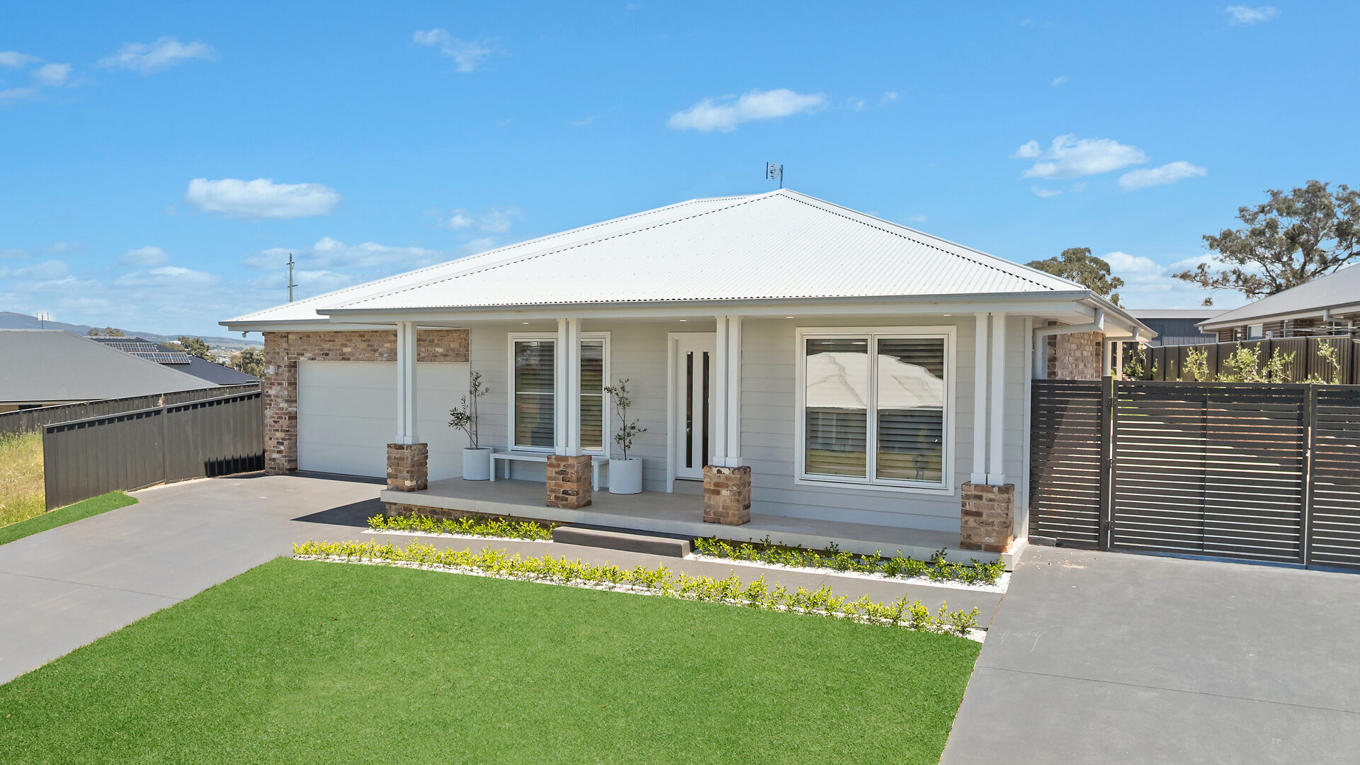 Sold - 76 Stevenson Way - New Property in Orange - Real Estate by Jack Aumuller