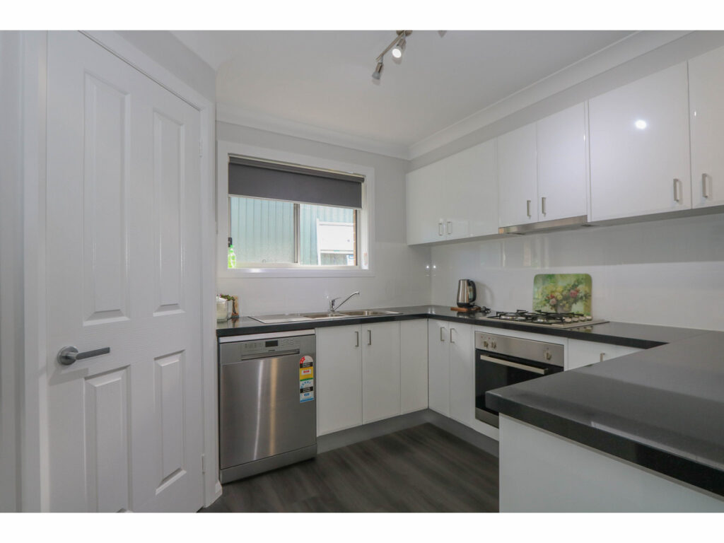 Sold - 2 Morgan Place - New Property in Llanarth - Real Estate by  