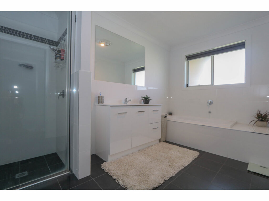 Sold - 2 Morgan Place - New Property in Llanarth - Real Estate by  