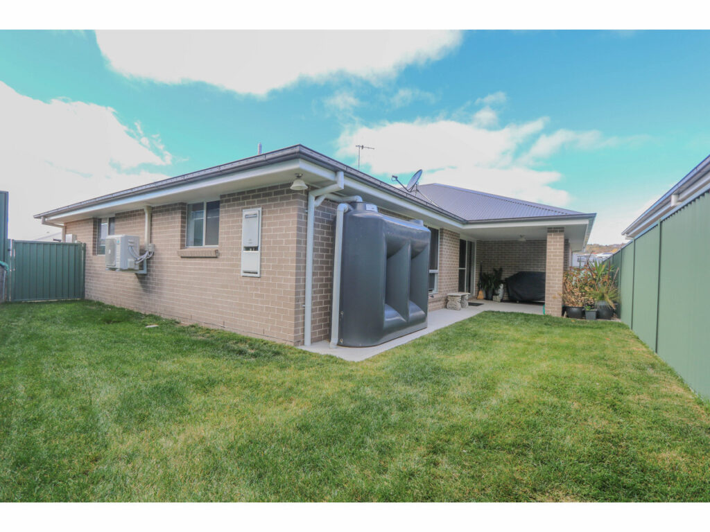 Sold - 2 Morgan Place - New Property in Llanarth - Real Estate by  
