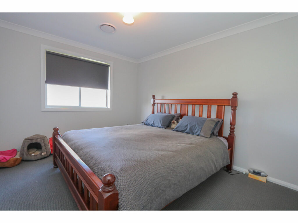 Sold - 2 Morgan Place - New Property in Llanarth - Real Estate by  