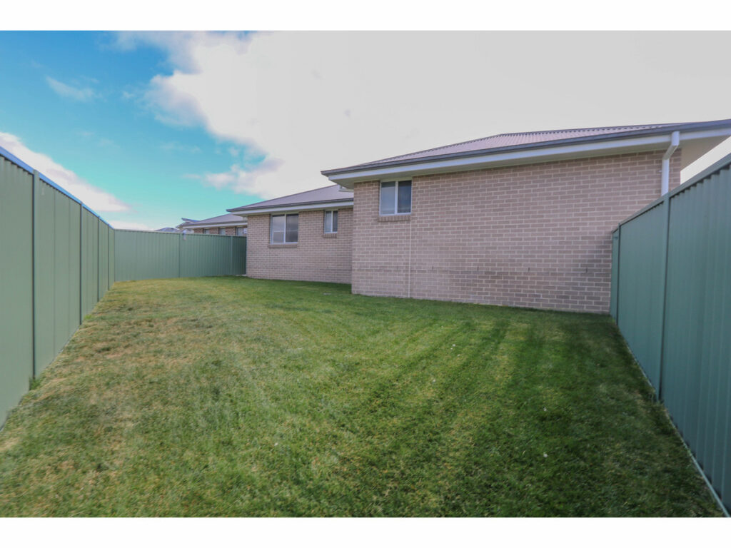 Sold - 2 Morgan Place - New Property in Llanarth - Real Estate by  