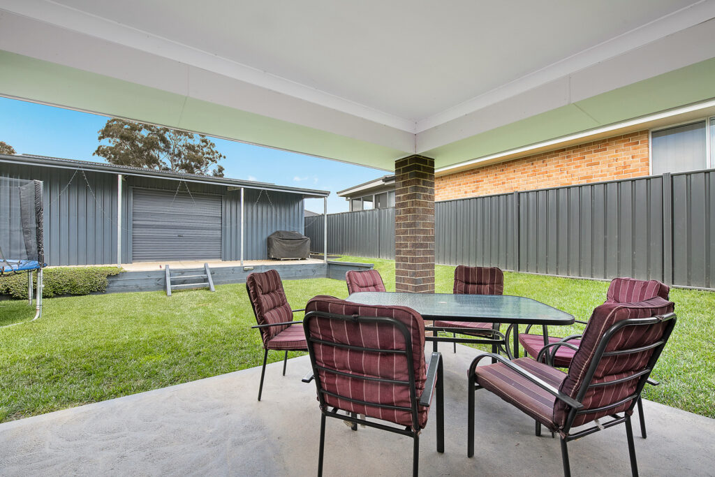 Sold - 21 William Maker Drive - New Property in Orange - Real Estate by McGrath Orange