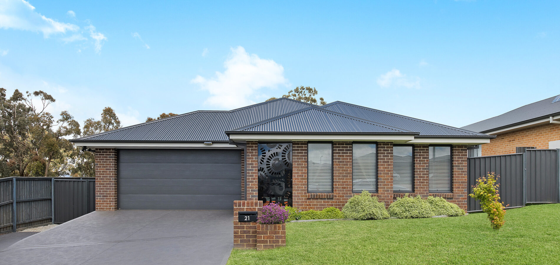 Sold - 21 William Maker Drive - New Property in Orange - Real Estate by McGrath Orange