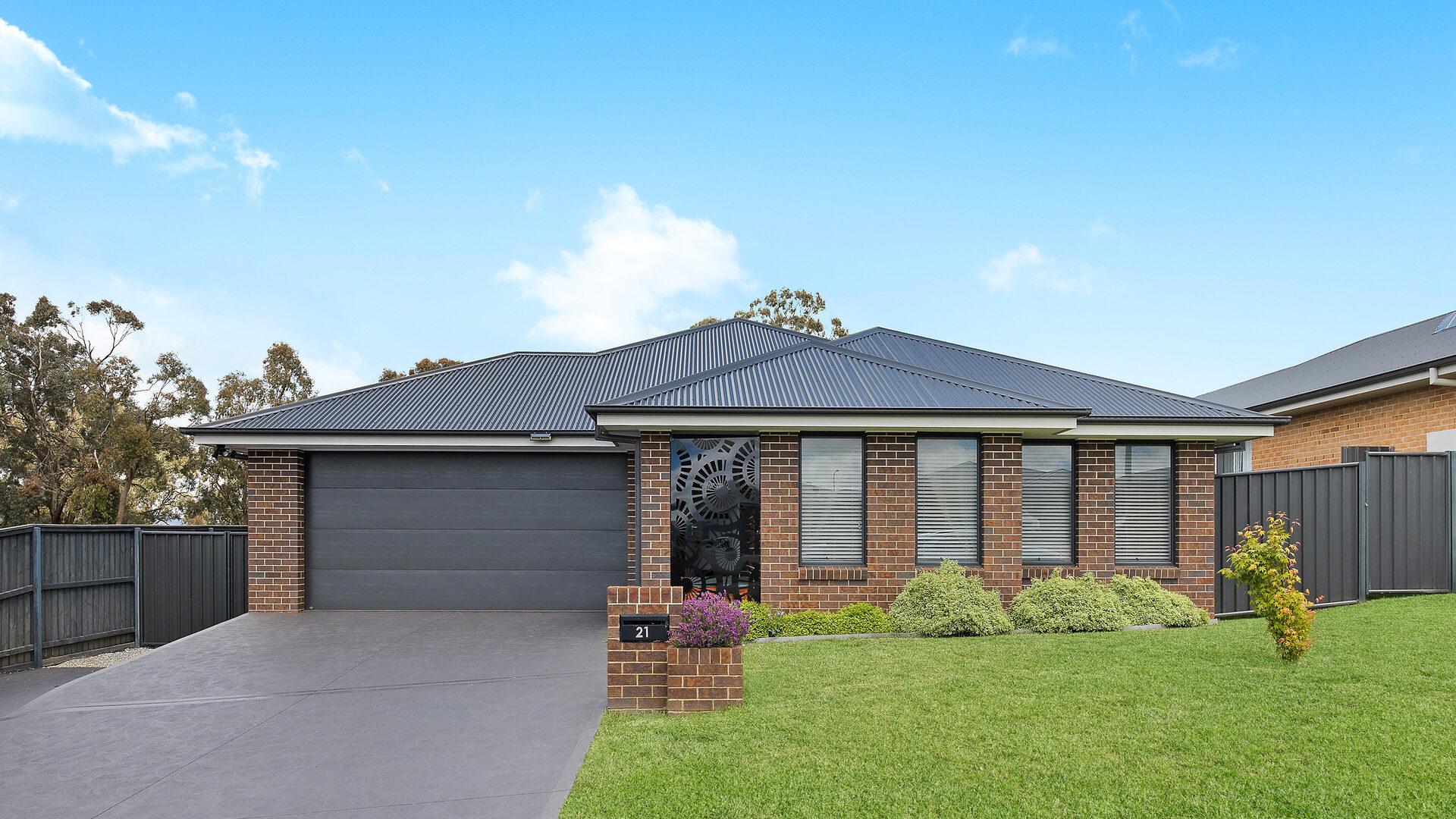 Sold - 21 William Maker Drive - New Property in Orange - Real Estate by McGrath Orange