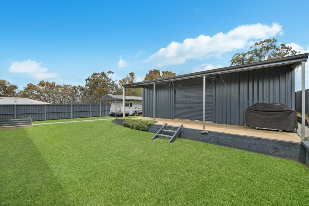 Sold - 21 William Maker Drive - New Property in Orange - Real Estate by McGrath Orange