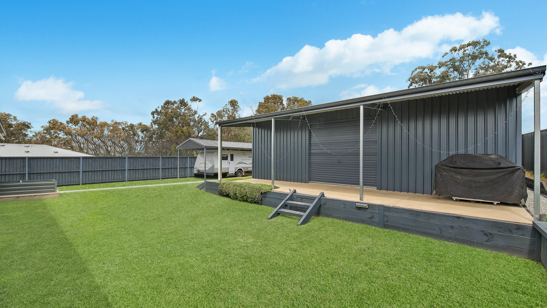 Sold - 21 William Maker Drive - New Property in Orange - Real Estate by McGrath Orange