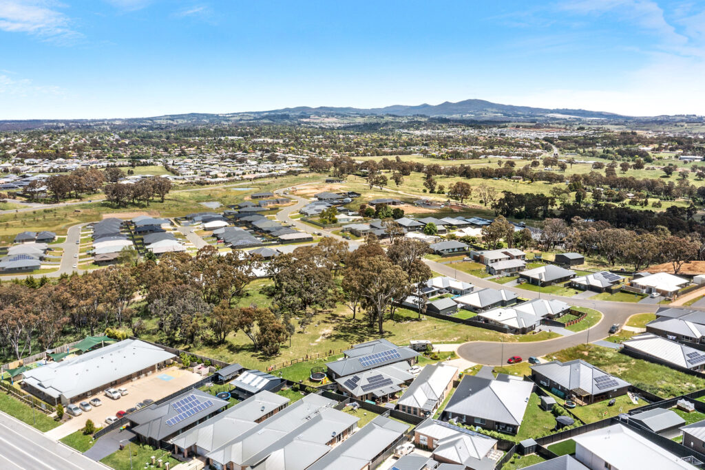 Sold - 21 William Maker Drive - New Property in Orange - Real Estate by McGrath Orange