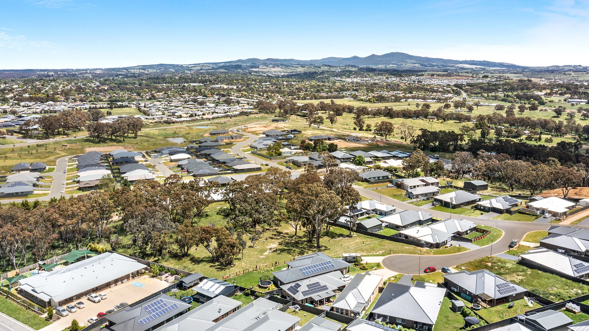 Sold - 21 William Maker Drive - New Property in Orange - Real Estate by McGrath Orange