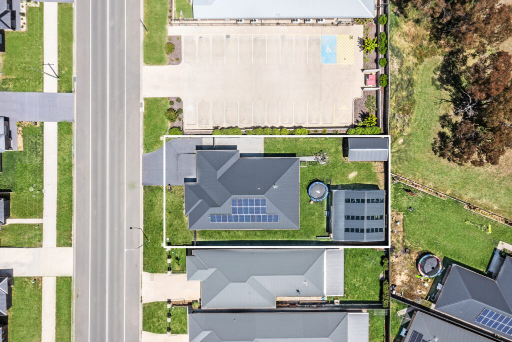 Sold - 21 William Maker Drive - New Property in Orange - Real Estate by McGrath Orange