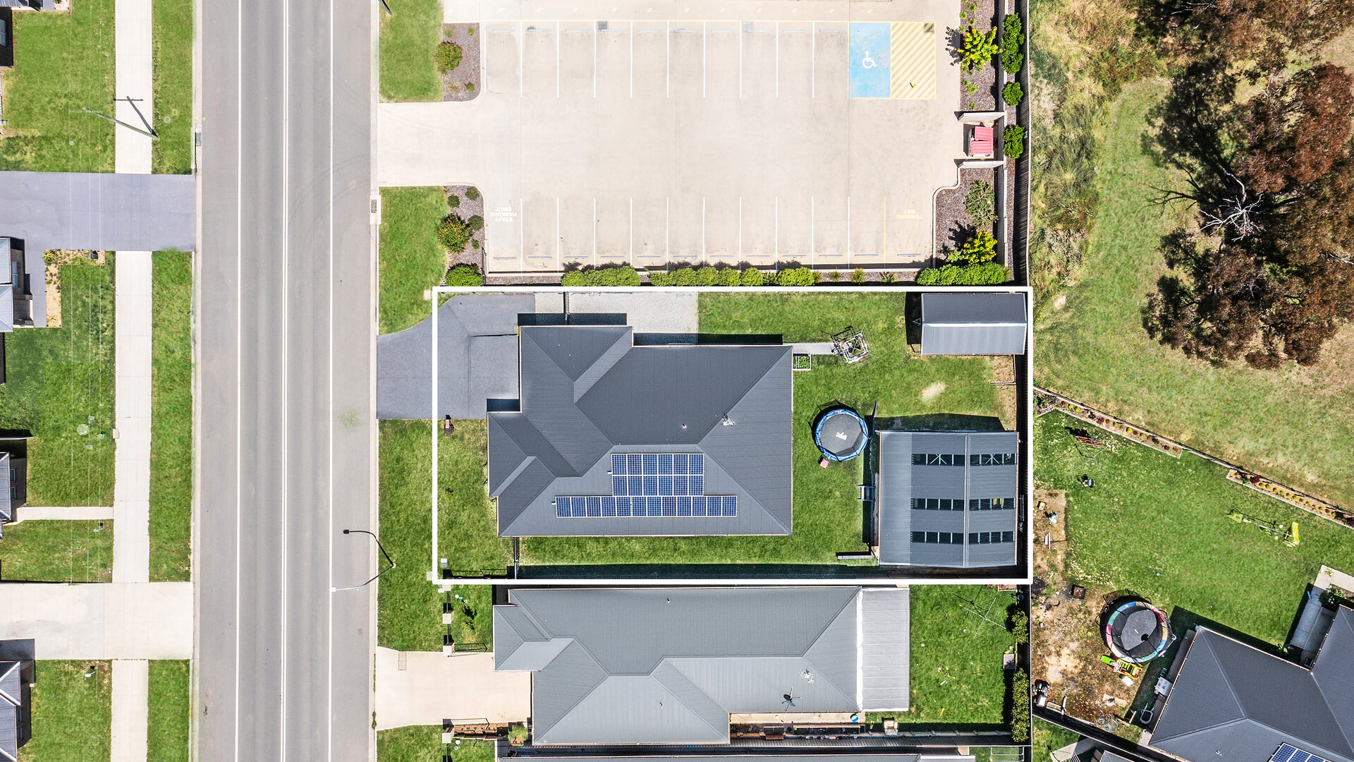 Sold - 21 William Maker Drive - New Property in Orange - Real Estate by McGrath Orange