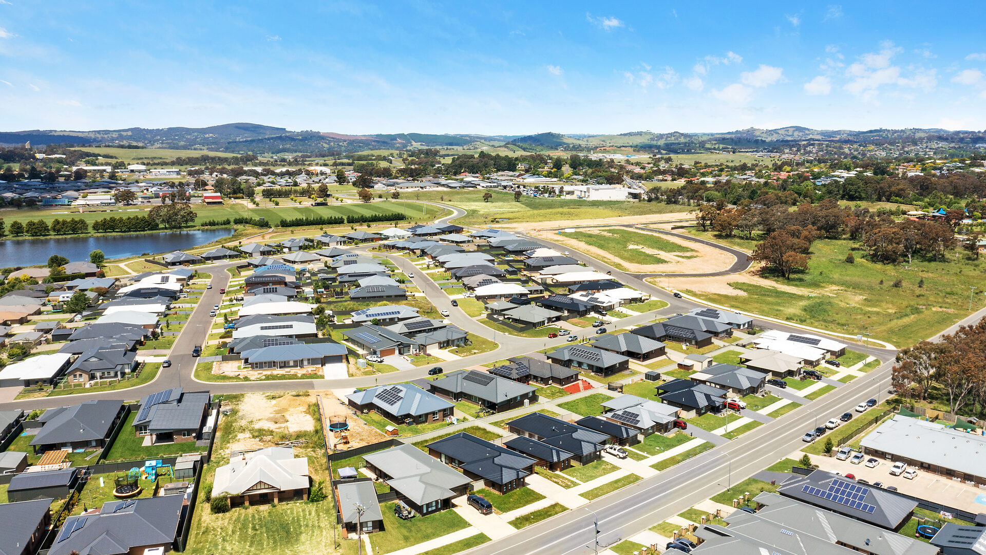 Sold - 21 William Maker Drive - New Property in Orange - Real Estate by McGrath Orange