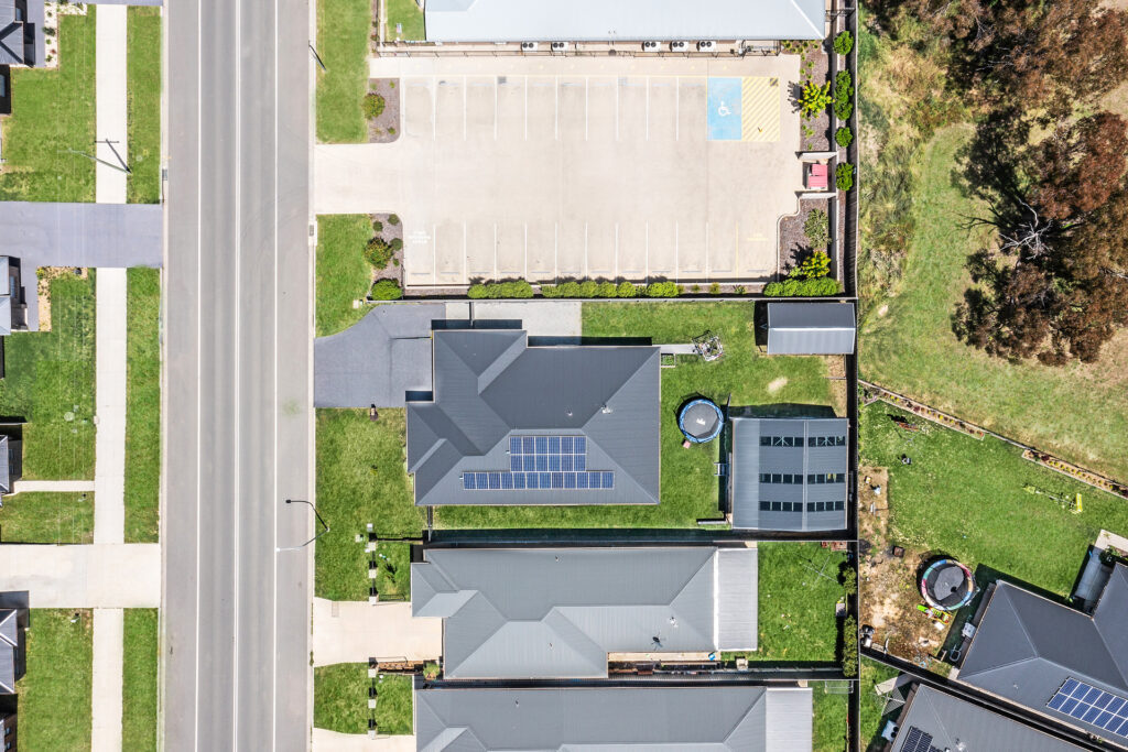 Sold - 21 William Maker Drive - New Property in Orange - Real Estate by McGrath Orange