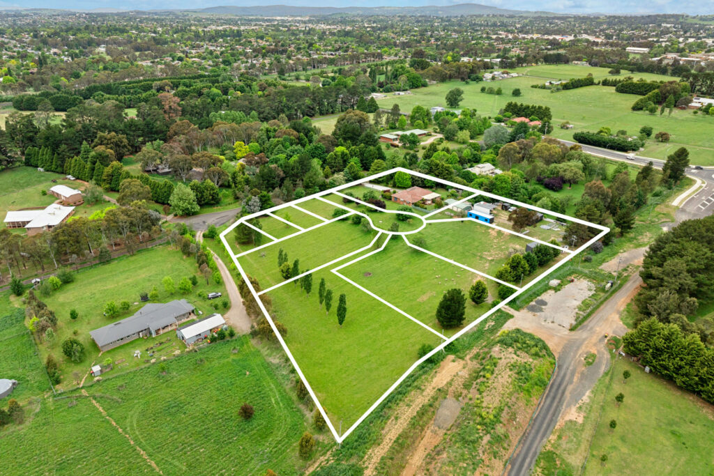 For Sale - 2 Cherrywood Close - New Property in Orange - Real Estate by Josh Fitzgerald
