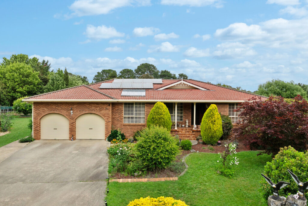For Sale - 2 Cherrywood Close - New Property in Orange - Real Estate by Josh Fitzgerald