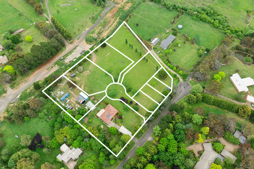 For Sale - 2 Cherrywood Close - New Property in Orange - Real Estate by Josh Fitzgerald
