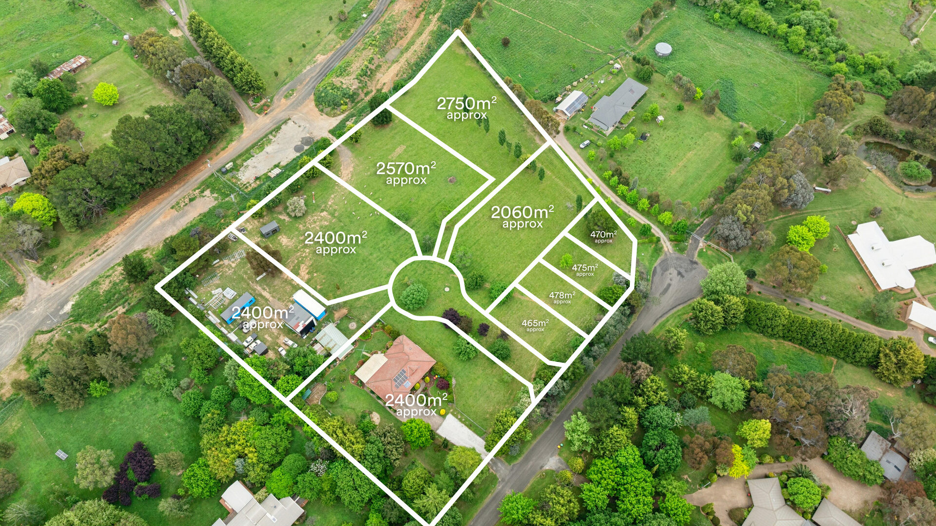 For Sale - 2 Cherrywood Close - New Property in Orange - Real Estate by Josh Fitzgerald