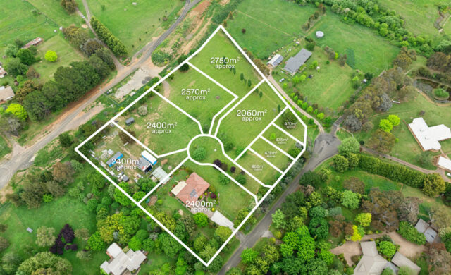 For Sale - 2 Cherrywood Close - New Property in Orange - Real Estate by Josh Fitzgerald