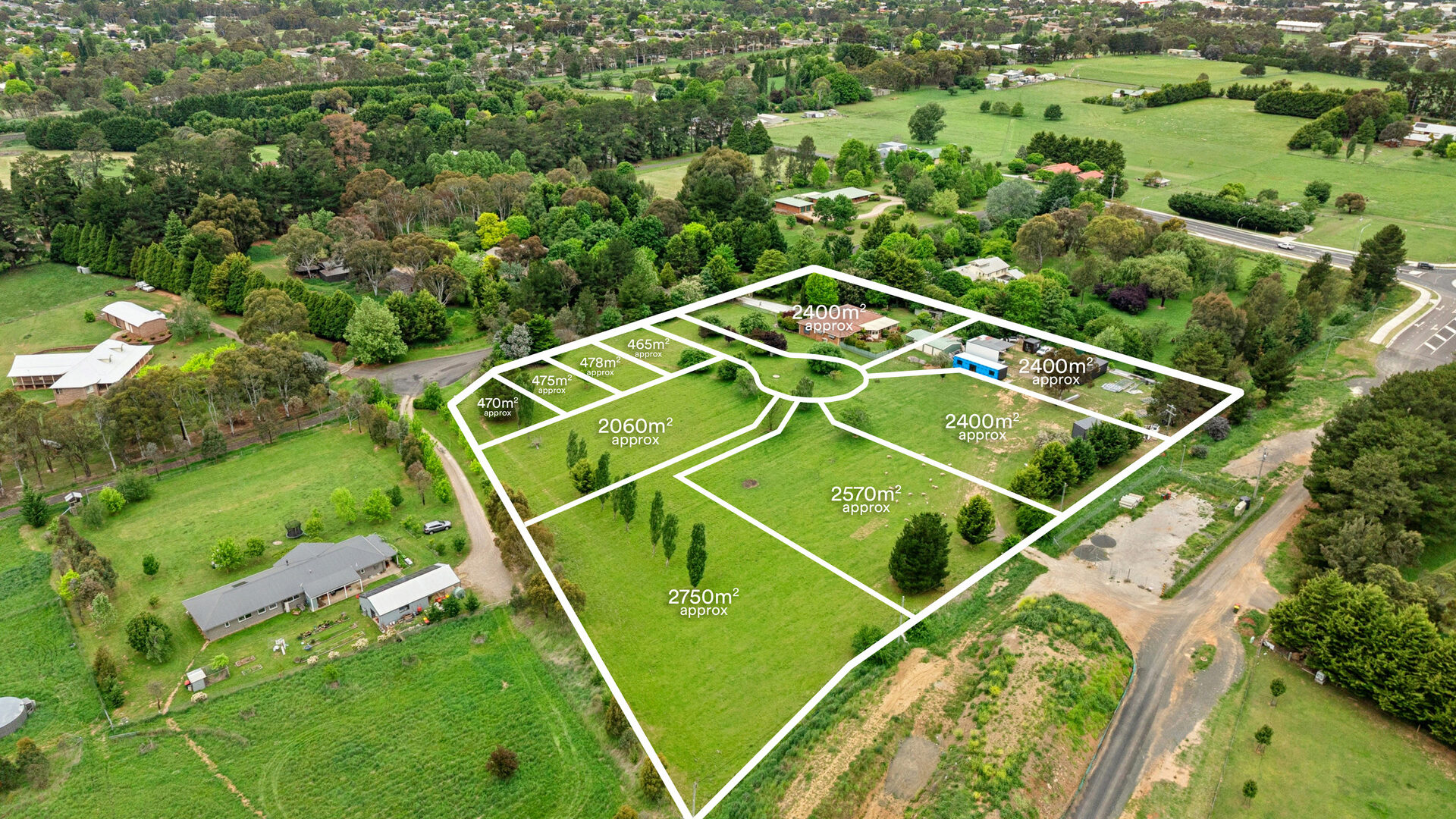 For Sale - 2 Cherrywood Close - New Property in Orange - Real Estate by Josh Fitzgerald