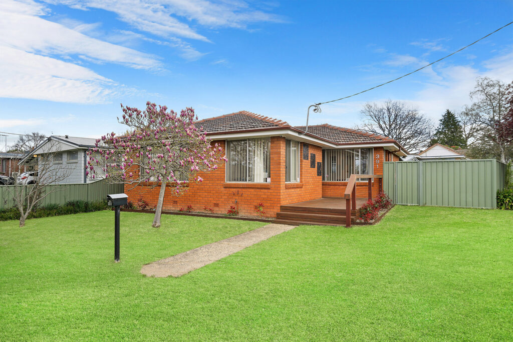 Sold - 391 Lords Place - New Property in Orange - Real Estate by Tori White
