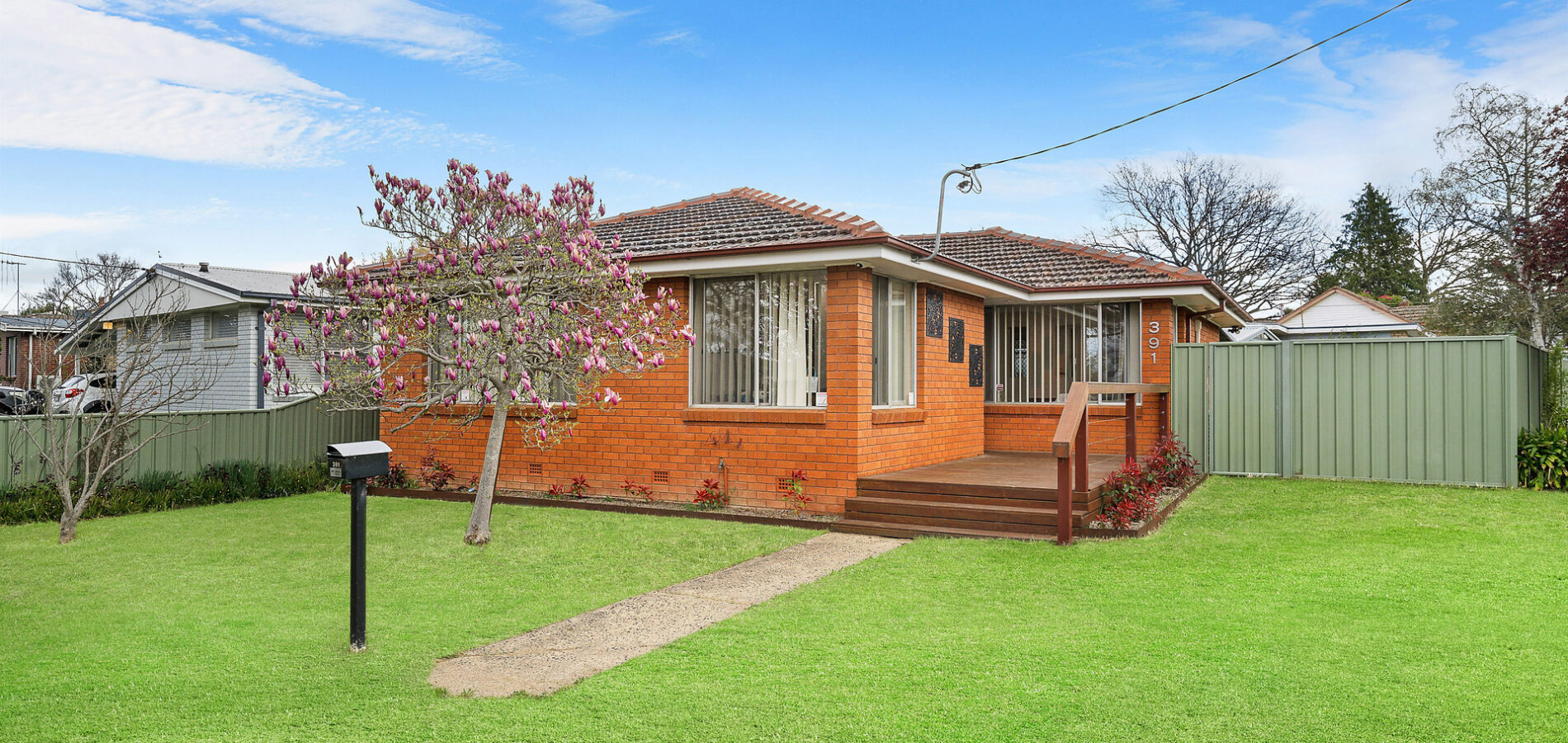 Sold - 391 Lords Place - New Property in Orange - Real Estate by Tori White
