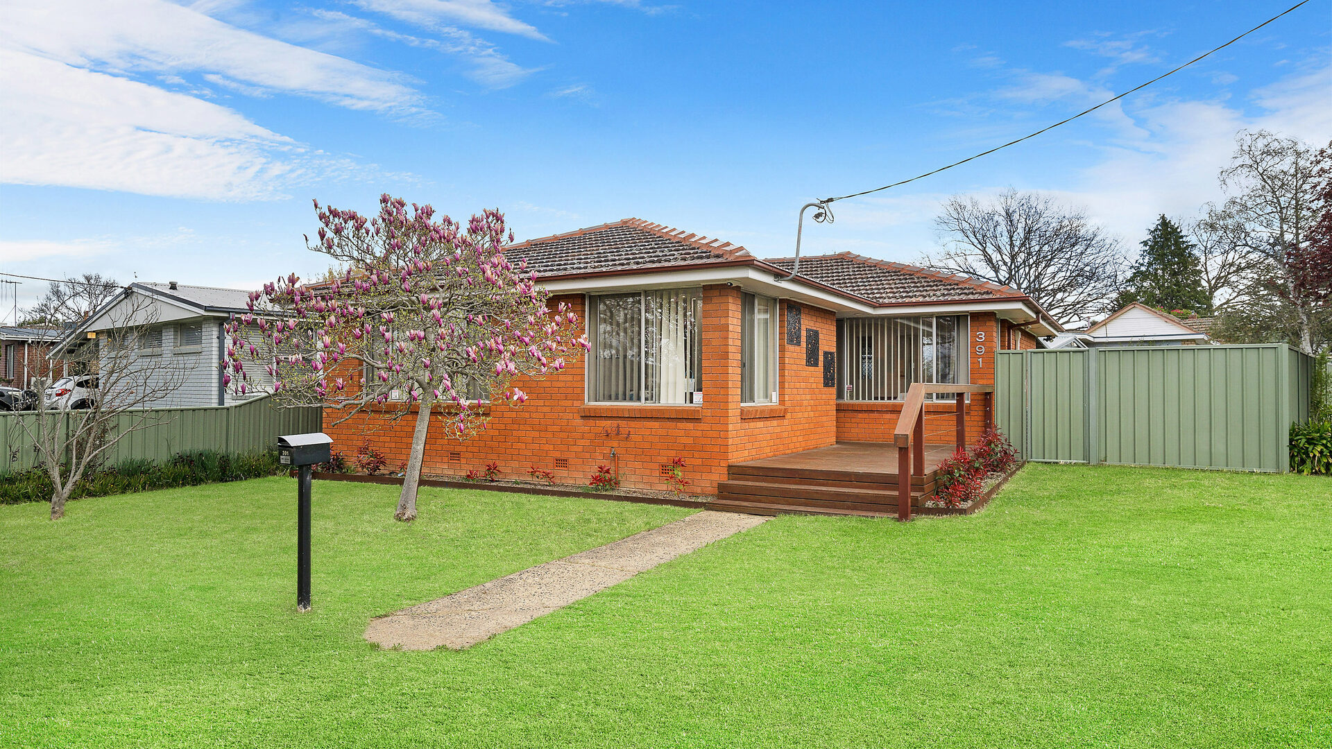 Sold - 391 Lords Place - New Property in Orange - Real Estate by Tori White