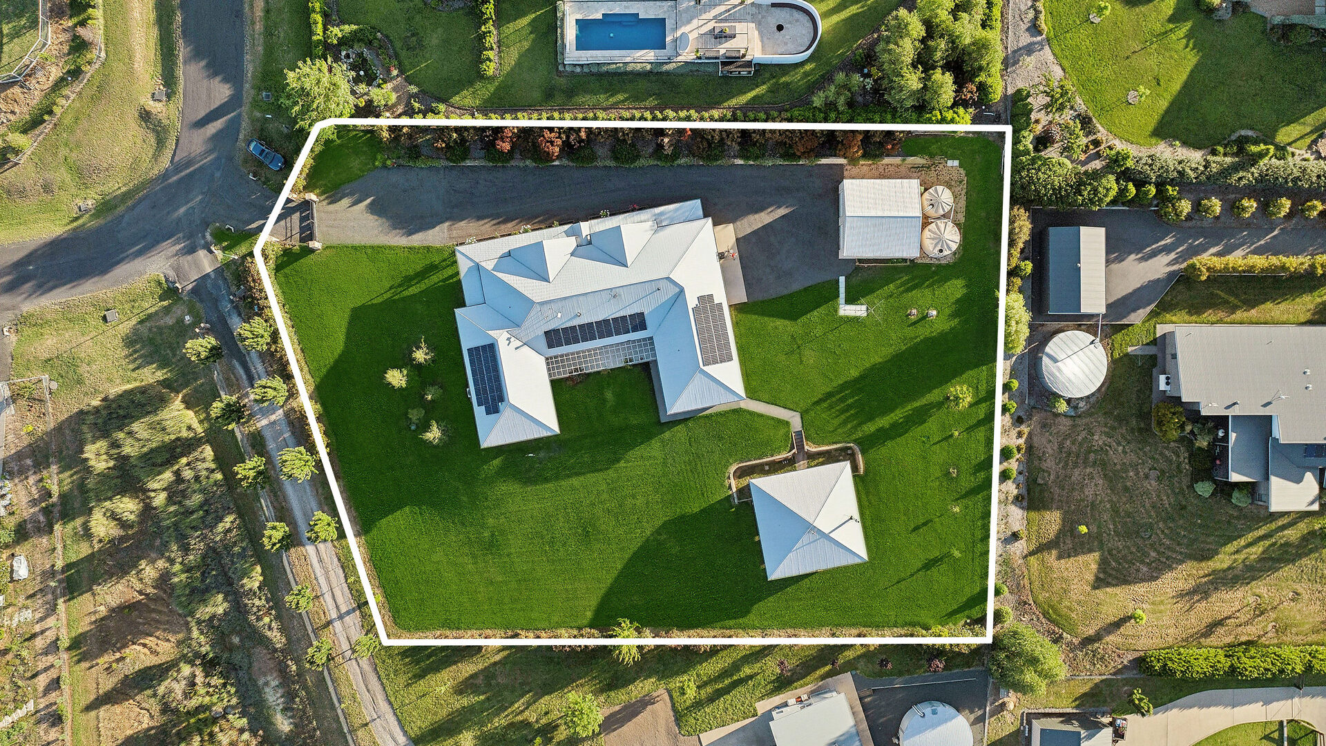 Sold - 7 McCormick Place - New Property in Orange - Real Estate by Josh Fitzgerald