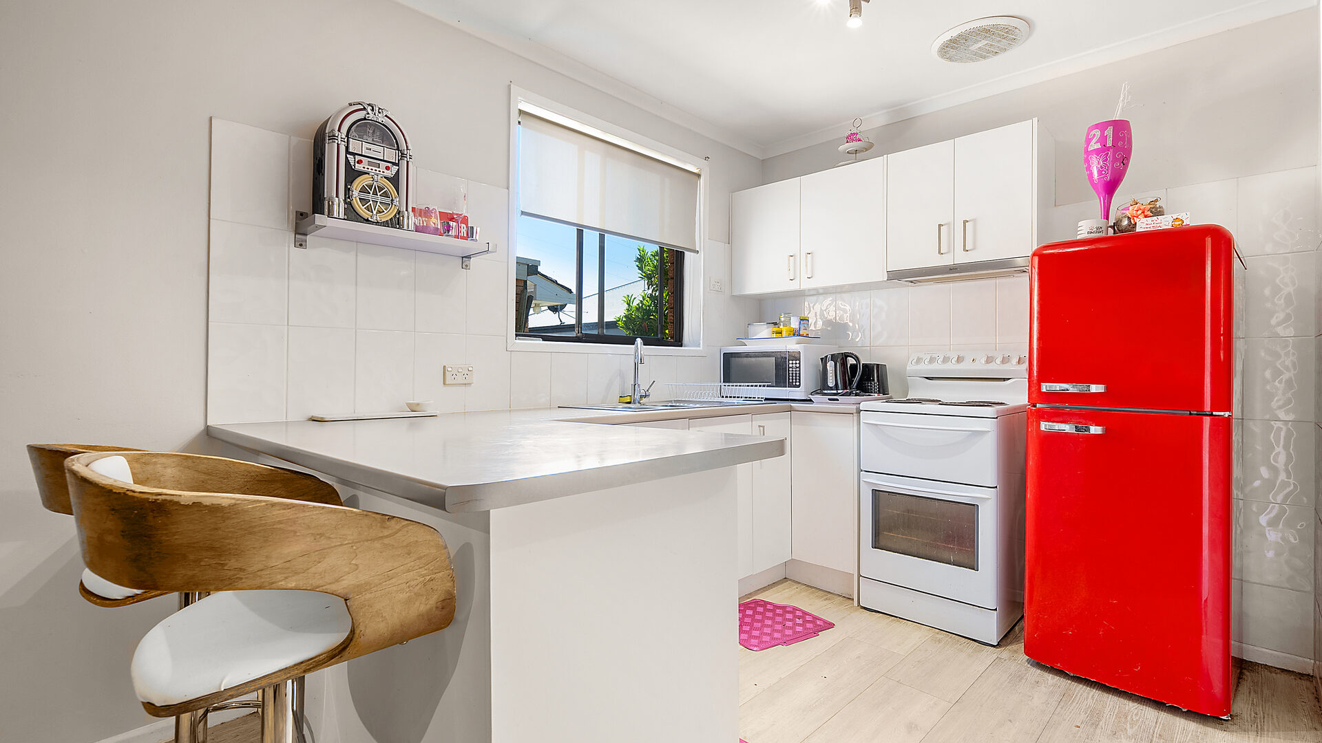 Sold - 5/1 Bletchington Street - New Property in Orange - Real Estate by Scott Petersen