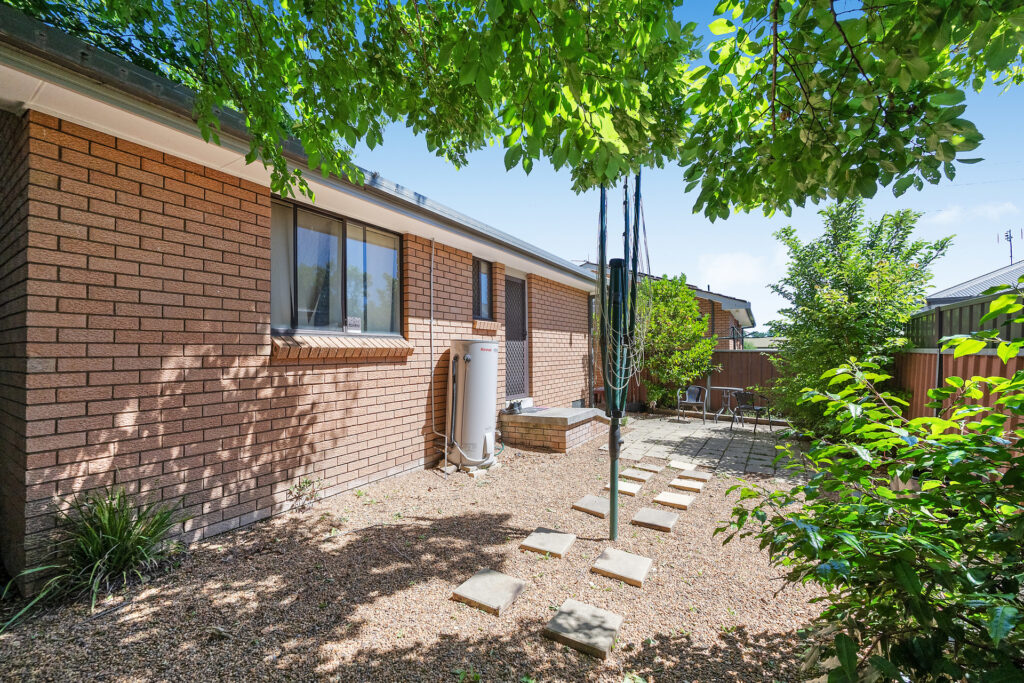Sold - 5/1 Bletchington Street - New Property in Orange - Real Estate by Scott Petersen