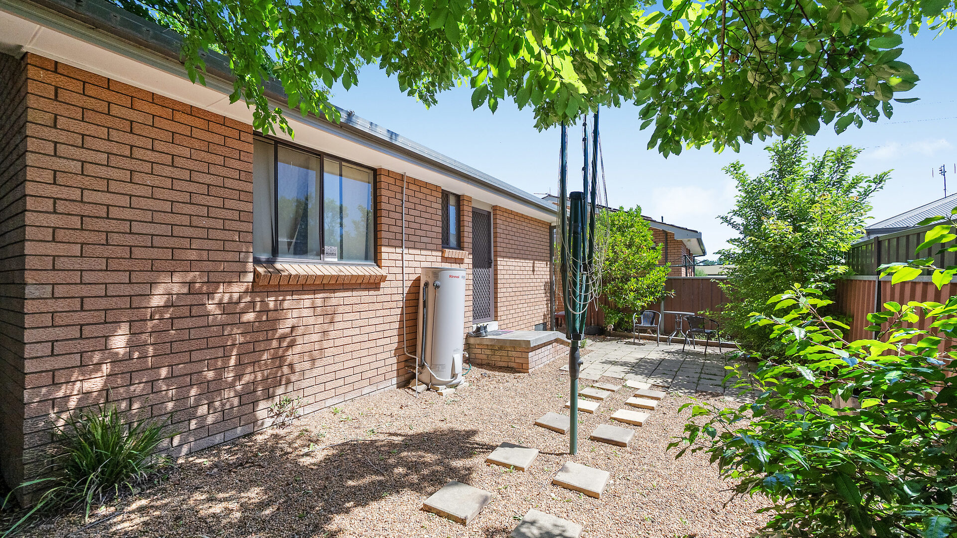 Sold - 5/1 Bletchington Street - New Property in Orange - Real Estate by Scott Petersen