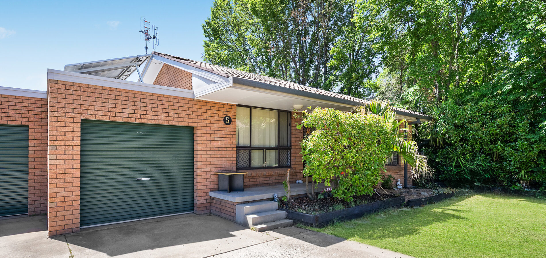 Sold - 5/1 Bletchington Street - New Property in Orange - Real Estate by Scott Petersen