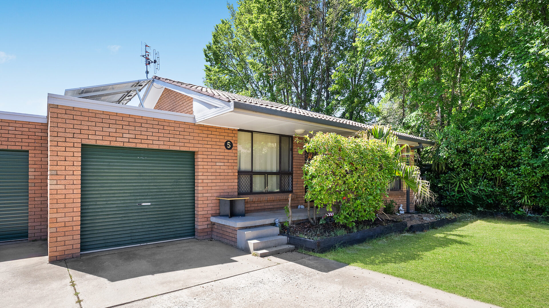 Sold - 5/1 Bletchington Street - New Property in Orange - Real Estate by Scott Petersen