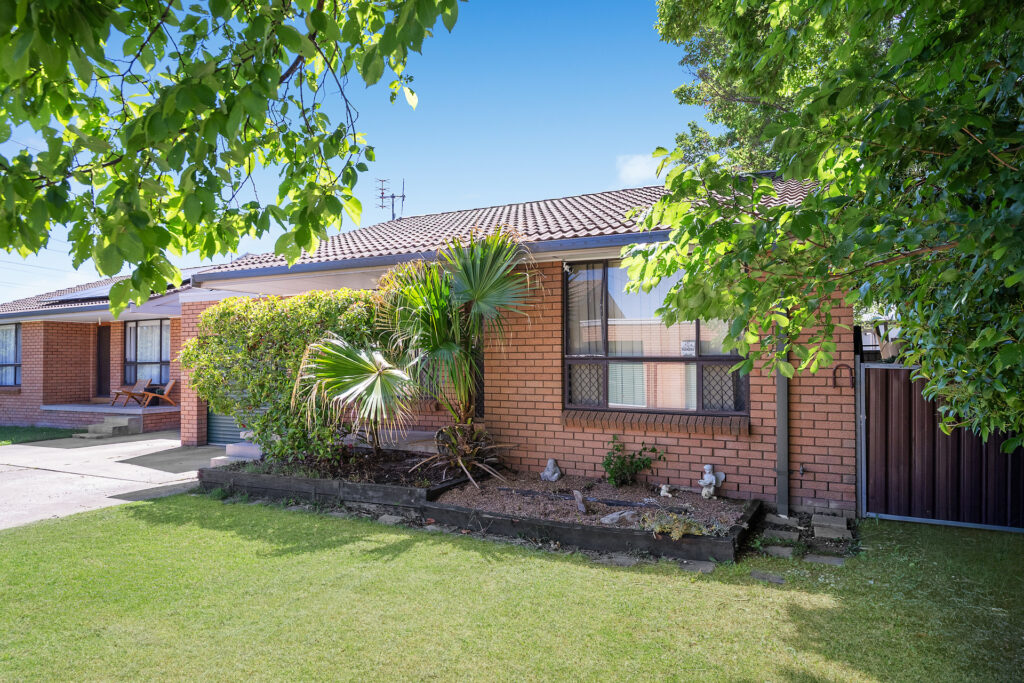 Sold - 5/1 Bletchington Street - New Property in Orange - Real Estate by Scott Petersen