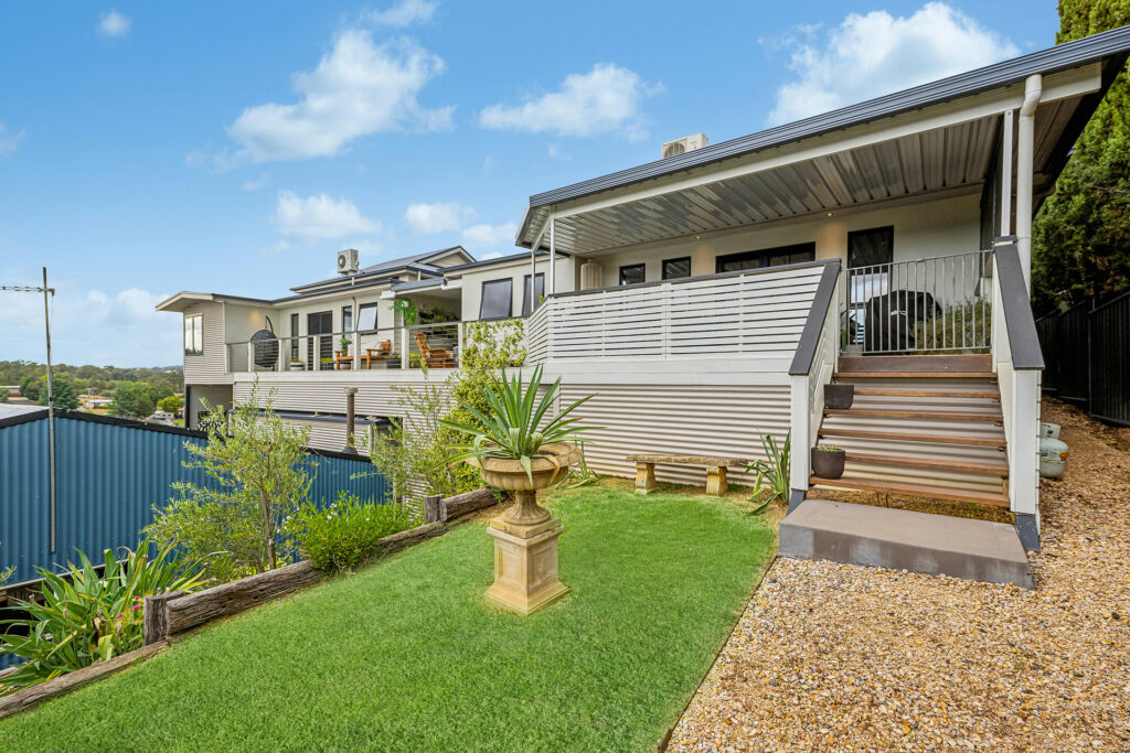 Sold - 26 William Street - New Property in Molong - Real Estate by Jodi Murray