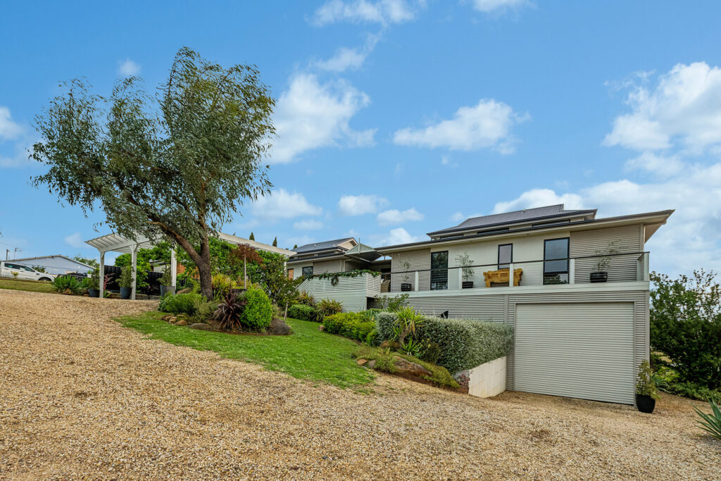 Sold - 26 William Street - New Property in Molong - Real Estate by Jodi Murray