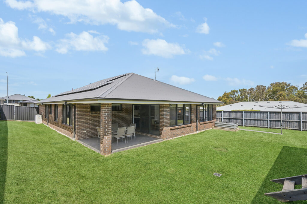 Sold - 21 William Maker Drive - New Property in Orange - Real Estate by Scott Petersen