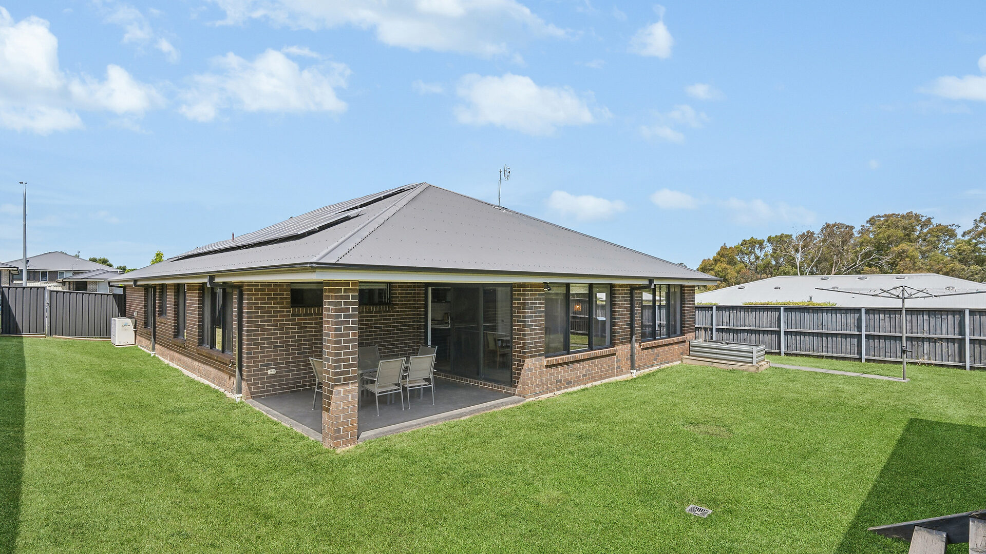 Sold - 21 William Maker Drive - New Property in Orange - Real Estate by Scott Petersen