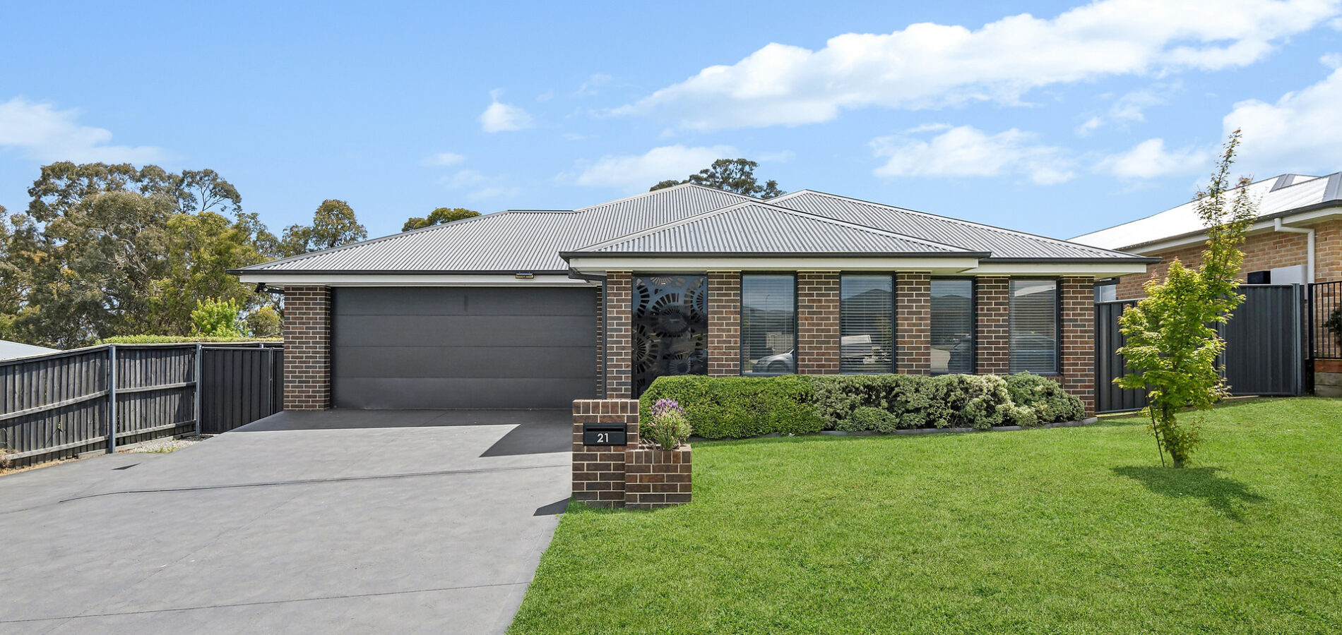 Sold - 21 William Maker Drive - New Property in Orange - Real Estate by Scott Petersen