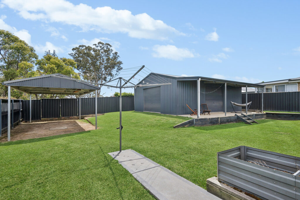Sold - 21 William Maker Drive - New Property in Orange - Real Estate by Scott Petersen